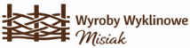 Wyroby wiklinowe